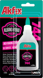 740 Allbond Hybrid